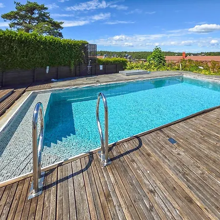 Holiday home Amazing In With Private Swimming Pool, Be Inside Or Outside