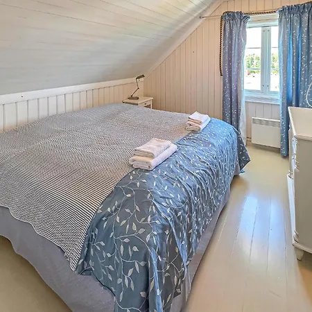 Amazing In With Private Swimming Pool, Be Inside Or Outside Holiday home Stabbestad