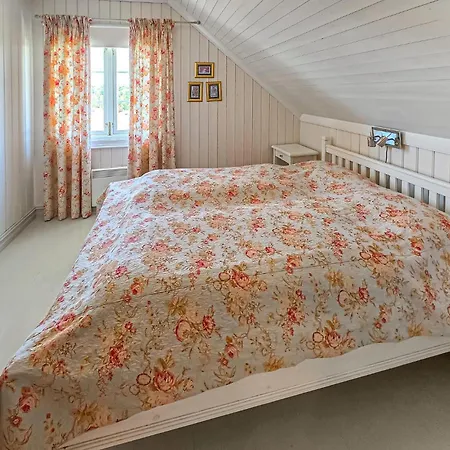 Holiday home Amazing In With Private Swimming Pool, Be Inside Or Outside Stabbestad